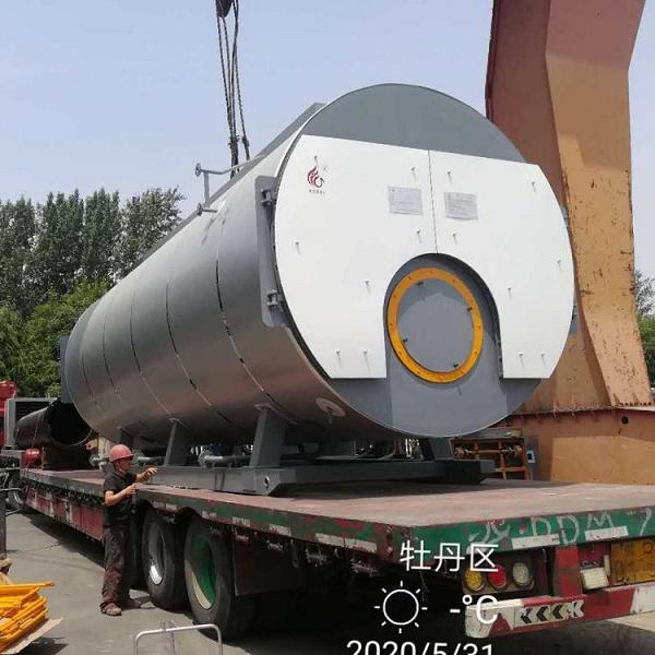 如何維修熱水鍋爐的常見故障？