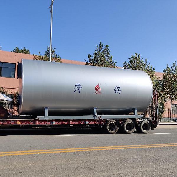 如何提高燃氣燃氣鍋爐的工作效率？