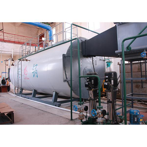 燃氣鍋爐消耗燃氣較高怎么解決？