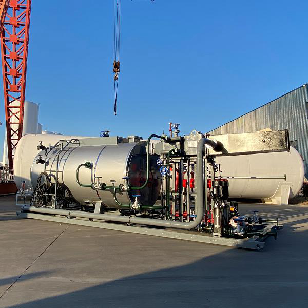 哪種中杰燃氣鍋爐運行成本最便宜？