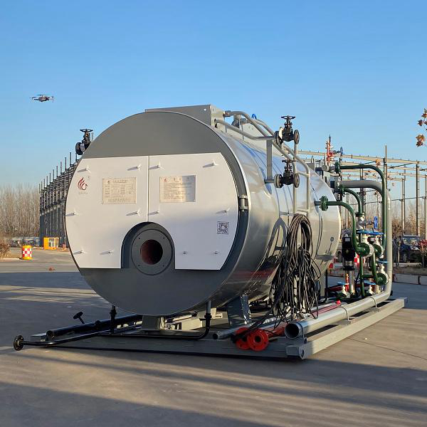 燃?xì)忮仩t空氣預(yù)熱器的作用 燃?xì)忮仩t空氣預(yù)熱器的作用