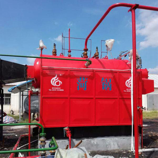 生物質(zhì)鍋爐怎樣更好的習慣市場
