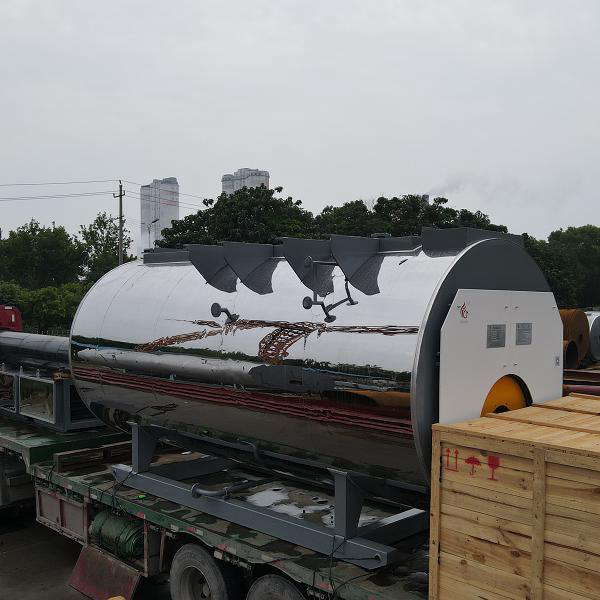 蒸汽鍋爐具有哪些優(yōu)勢？