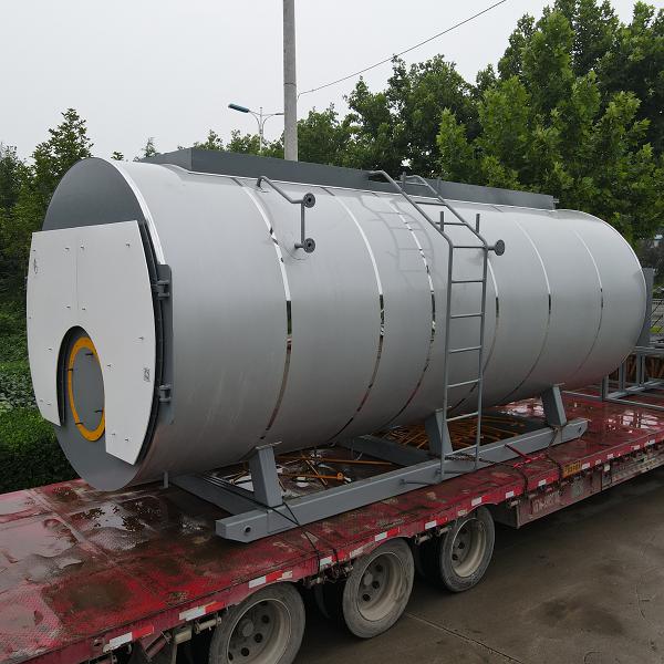 燃?xì)忮仩t排放氮氧化物的成因是什么？低氮排放該怎么做才行？