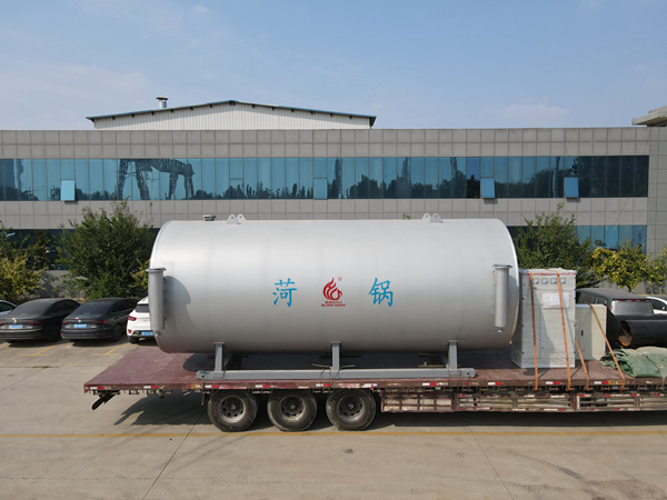 這些工業(yè)鍋爐常用鋼材你了解嗎？